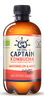 Gutsy Captain Kombucha Zero - Watermelon Mint 400ml