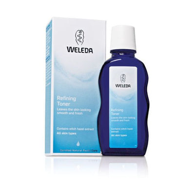 Weleda - Refining Toner 100ml