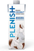 Plenish Organic Coconut M*lk 1Ltr x 6