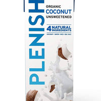 Plenish Organic Coconut M*lk 1Ltr x 6