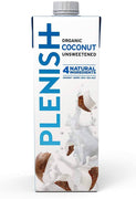 Plenish Organic Coconut M*lk 1Ltr x 6