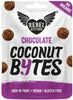Rebel Kitchen Organic Chocolate Bytes 26g x 10