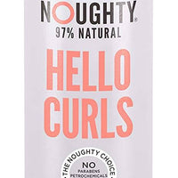 Noughty Wave Hello Curl Primer 200ml x 6