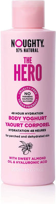 Noughty The Hero Body Yoghurt 200ml x 4