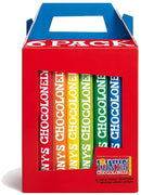 Tonys Rainbow 6 Pack (180gx6) x