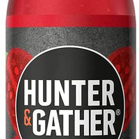 Hunter & Gather Unsweetened Spicy Chipotle Ketchup 250g