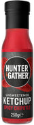 Hunter & Gather Unsweetened Spicy Chipotle Ketchup 250g