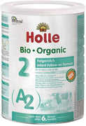 Holle A2 Organic Infant Follow-on Formula 2 800g