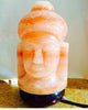 Revolution 3D Buddah Salt Lamp Single