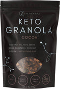 Keto Hana Friendly Granola - Cocoa 300g