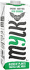 Rebel Kitchen Organic Dairy Free Semi Skimmed Mylk 1Ltr x 8