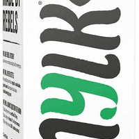 Rebel Kitchen Organic Dairy Free Semi Skimmed Mylk 1Ltr x 8
