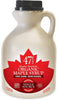 47 North Canadian Organic Grade A Very Dark Maple Syrup 500ml
