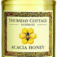 Thursday Cottage Acacia Clear Honey 340g