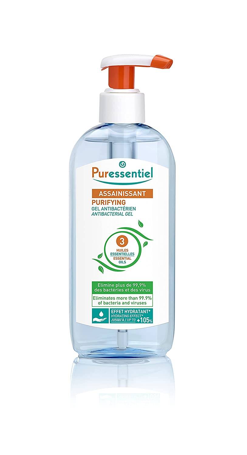 Puressentiel Purifying Antibacterial Gel 975ml