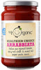 Mr Organic Chilli Arrabiata Pasta Sauce 350g x 6