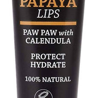 Pure Papaya Lips - Clip Strip 10g