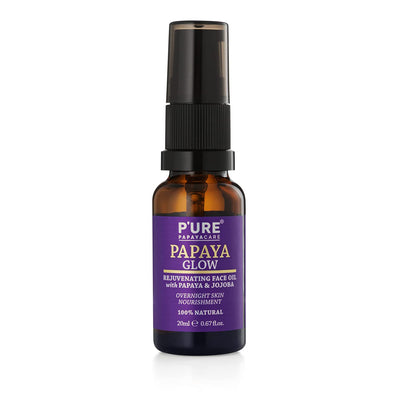 Pure Papaya Glow 20ml