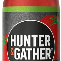 Hunter & Gather Unsweetened Tomato Ketchup 250g