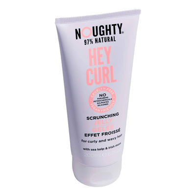 Noughty Wave Hello Curl Jelly 200ml x 6