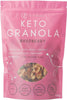 Keto Hana Friendly Granola - Raspberry 300g