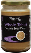 Sunita Whole Tahini Sesame Seed Paste 280g