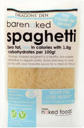 Barenaked Foods Spaghetti 380g x 6