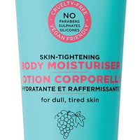 Noughty The Booster Body Moisturiser 250ml x 4