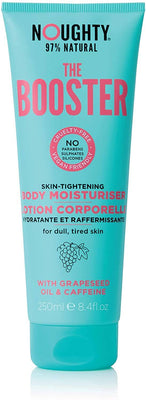 Noughty The Booster Body Moisturiser 250ml x 4