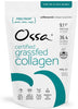 Ossa Certified Grass Fed Collagen Peptides 400g