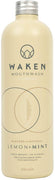 Waken Mouthcare Lemon & Mint Mouthwash 500ml x 6