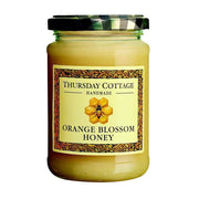 Thursday Cottage Orange Blossom Set Honey 340g