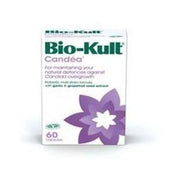 Bio Kult - High Strength Candea Probiotic Capsules 60s