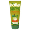 Kallo K Organic Vegetable Stock Paste 100g