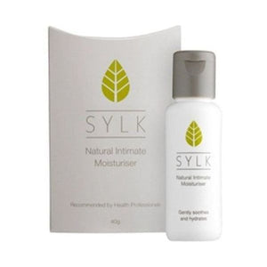 Sylk - Sylk  Natural Personal Lubricant 40g