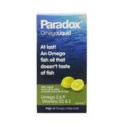 Paradox - Omega 3:6:9 Oils 225ml