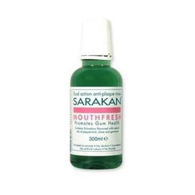 Sarakan - Mouthfresh Rinse 300ml
