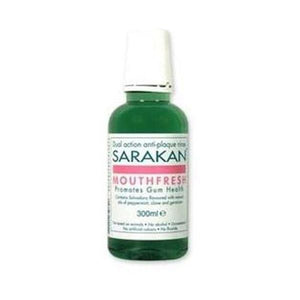 Sarakan - Mouthfresh Rinse 300ml