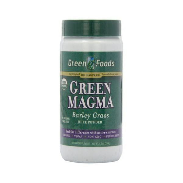 Rio Trading - Green Magma Powder 150g