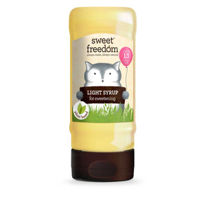 Sweet Freedom Light Syrup 350g