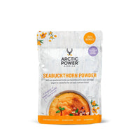 Arctic Power Sea Buckthorn Powder 70g