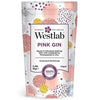 Westlab Pink Gin Bathing Salts 1kg