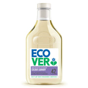 Ecover Laundry Liquid - Colour 1.5Ltr