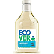 Ecover Laundry Liquid - Non Bio 1Ltr