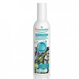 Puressentiel Home Fragrance & Essential Oils - Refreshing 90ml