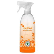 Method Antibac Cleaner - Orange Yuzu 828ml