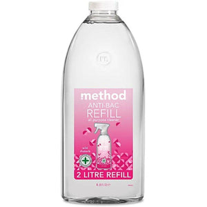 Method Antibac Rhubarb Cleaner Refil 2Ltr