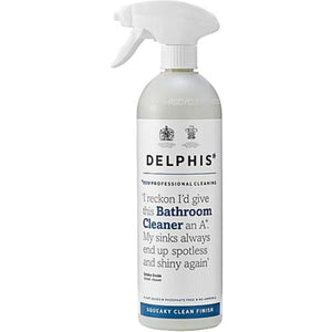 Delphis Eco Bathroom Cleaner 700ml