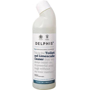 Delphis Eco Toilet & Limescale Cleaner 750ml