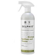 Delphis Eco Kitchen Sanitiser Spray 700ml